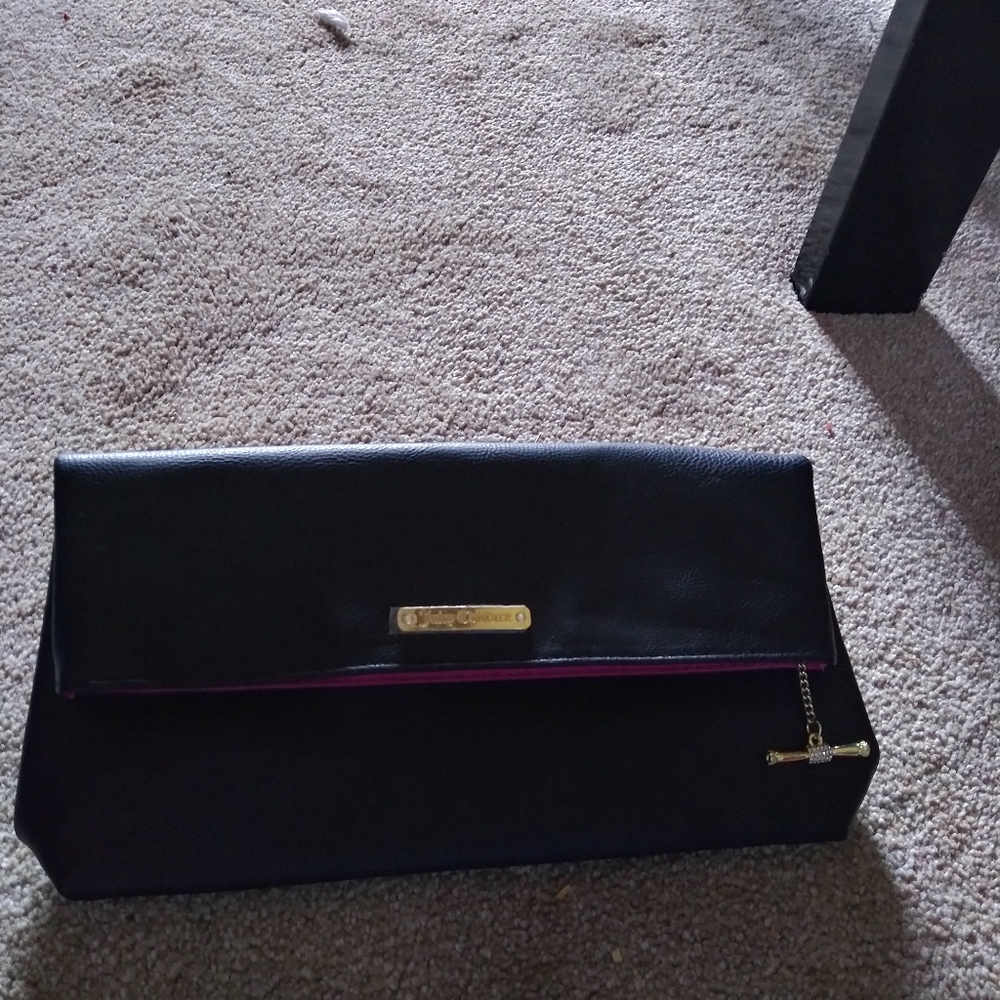 Juicy Couture purse